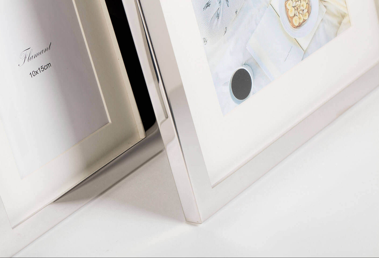 Flamant Ovria picture Frame