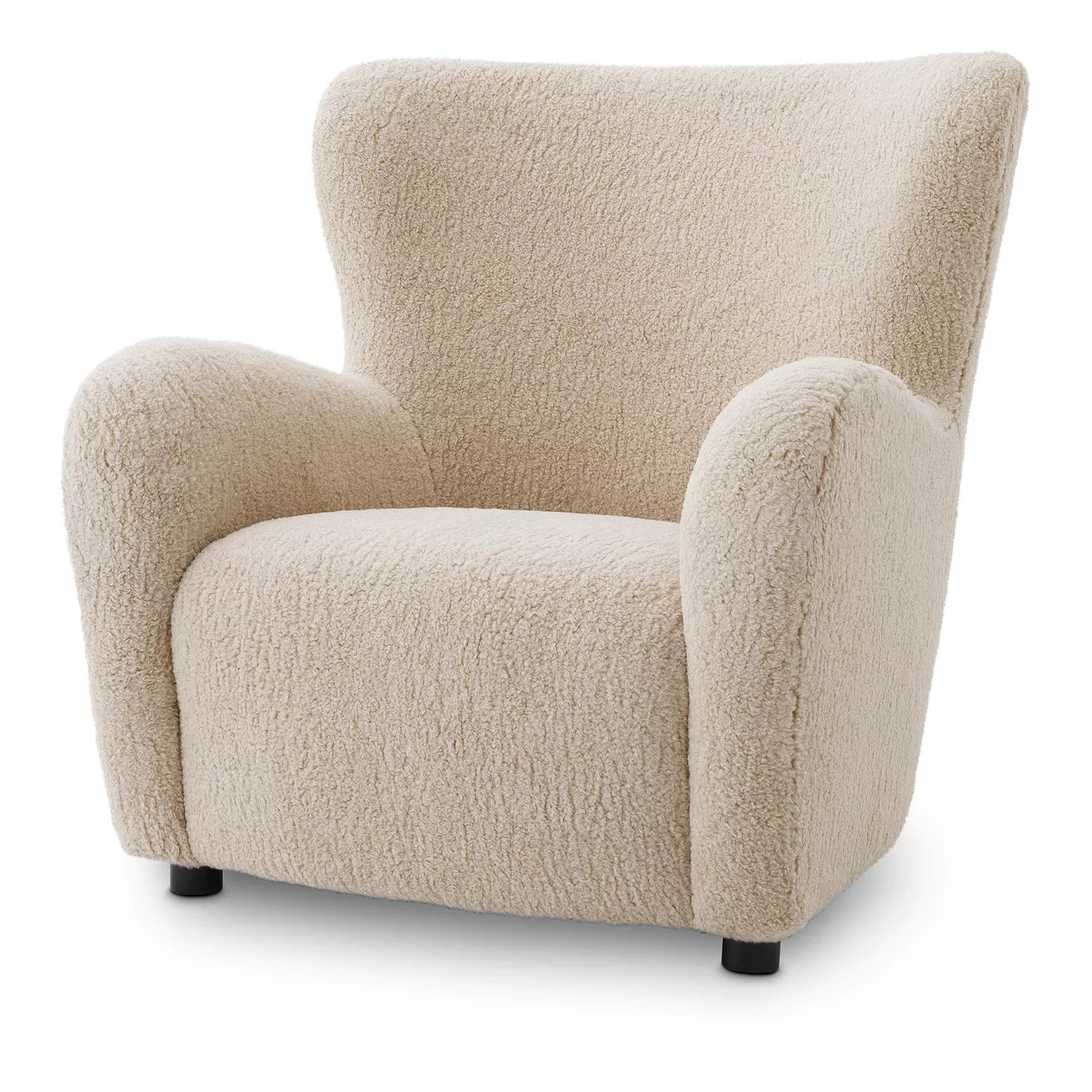 Eichholtz Chair Svante l cream