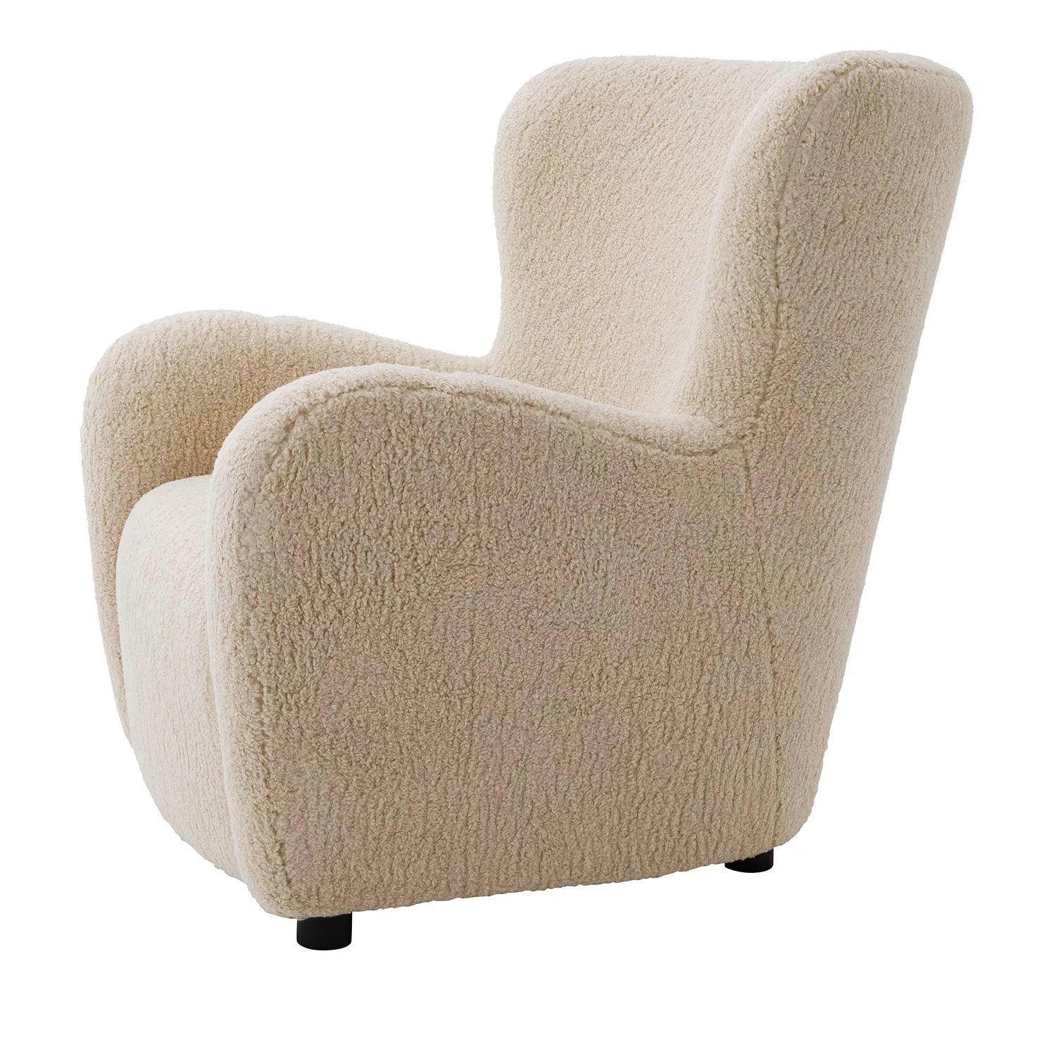 Eichholtz Chair Svante l cream