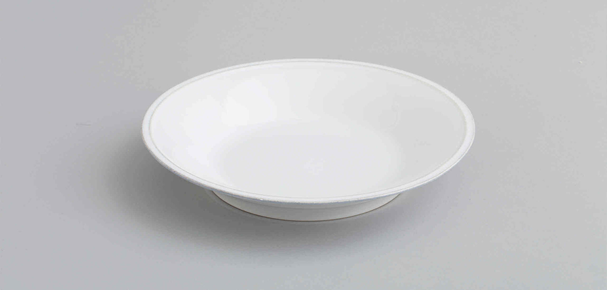 Flamant jille Ceramic Collection, soup plate