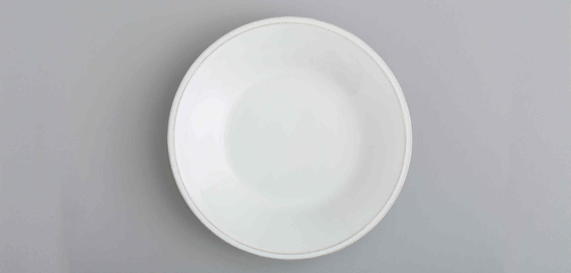 Flamant jille Ceramic Collection, soup plate