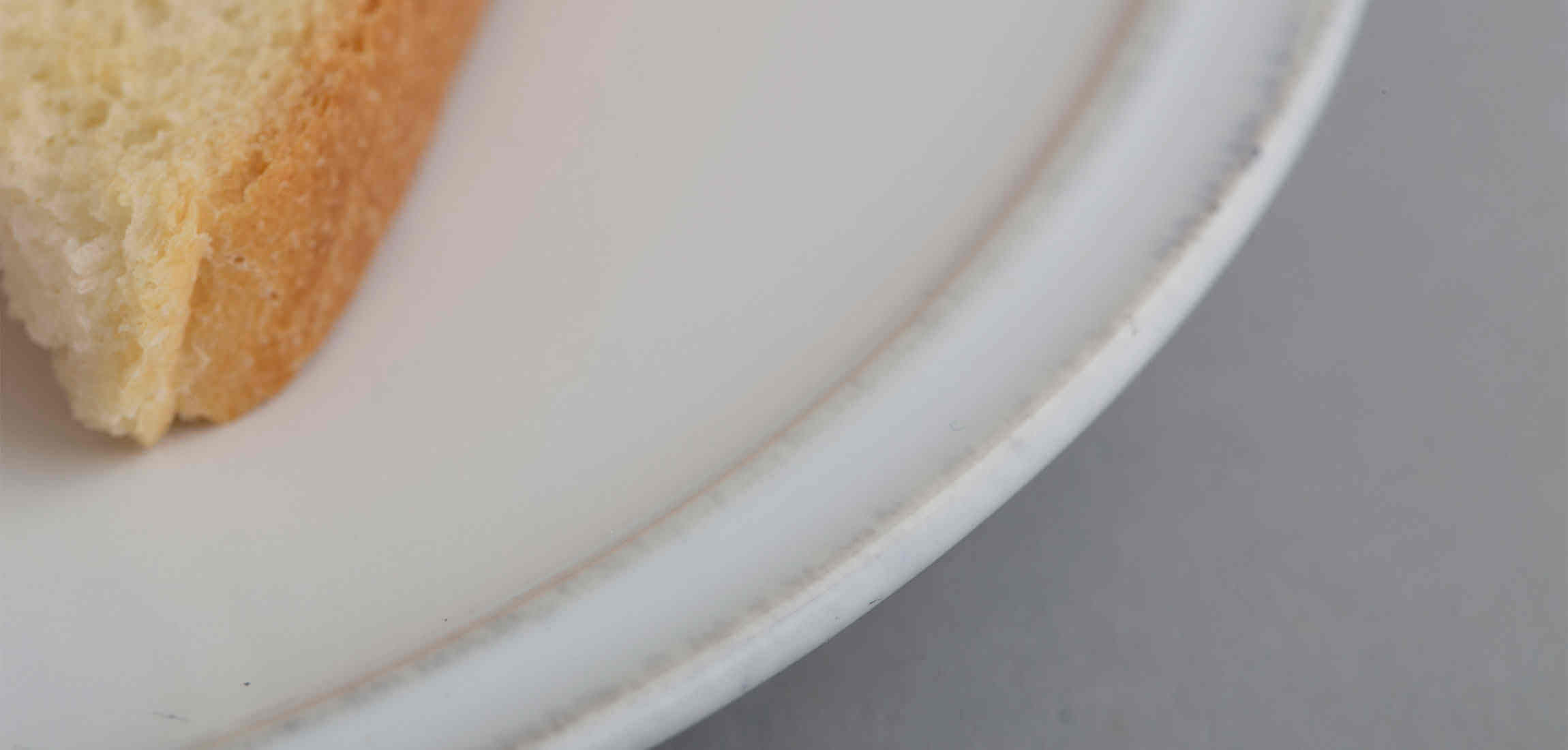 Flamant jille Ceramic Collection, plate 16 cm