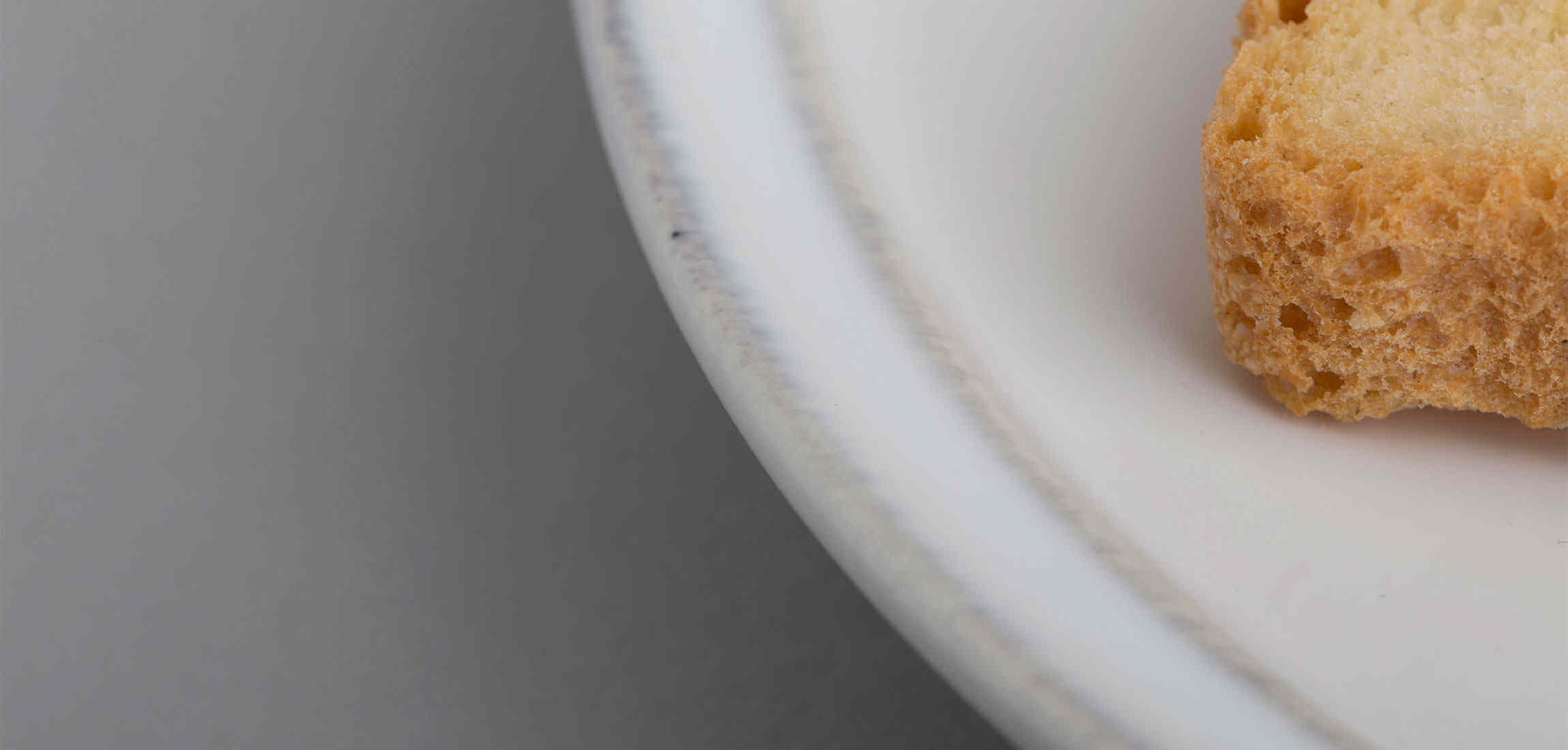 Flamant jille Ceramic Collection, plate 16 cm