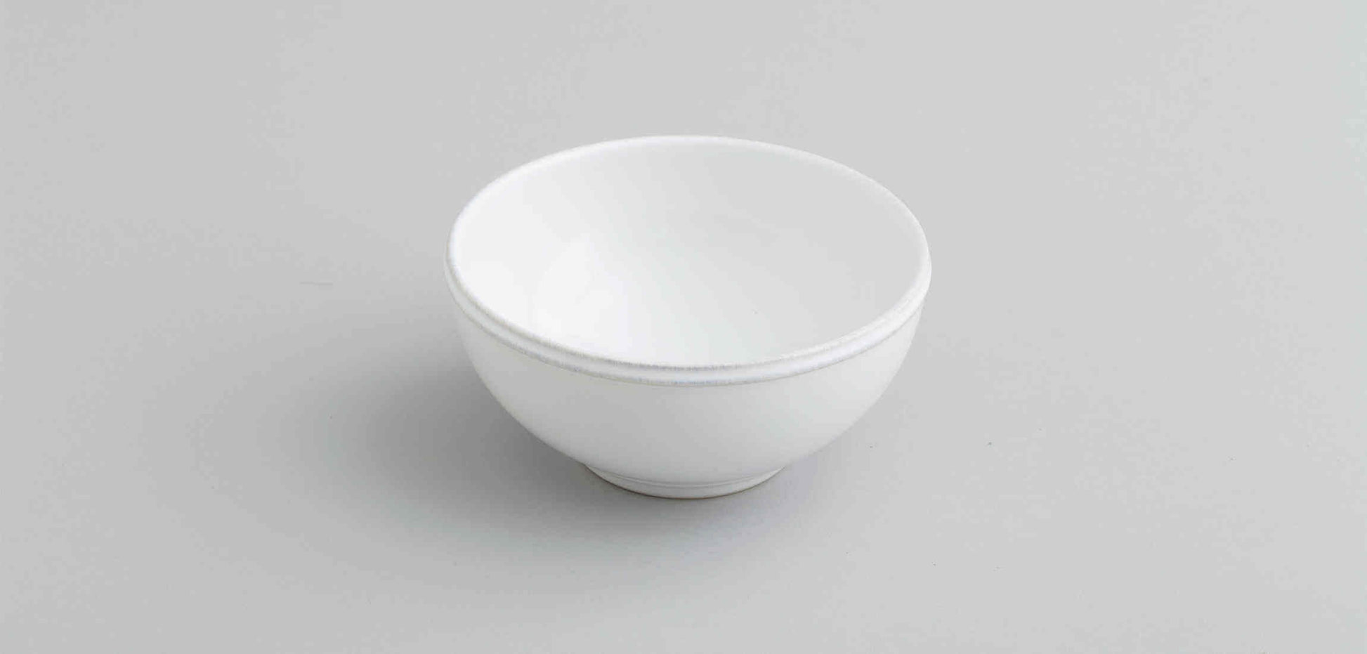 Flamant Jille Ceramic Collection, Yogurt Bowl