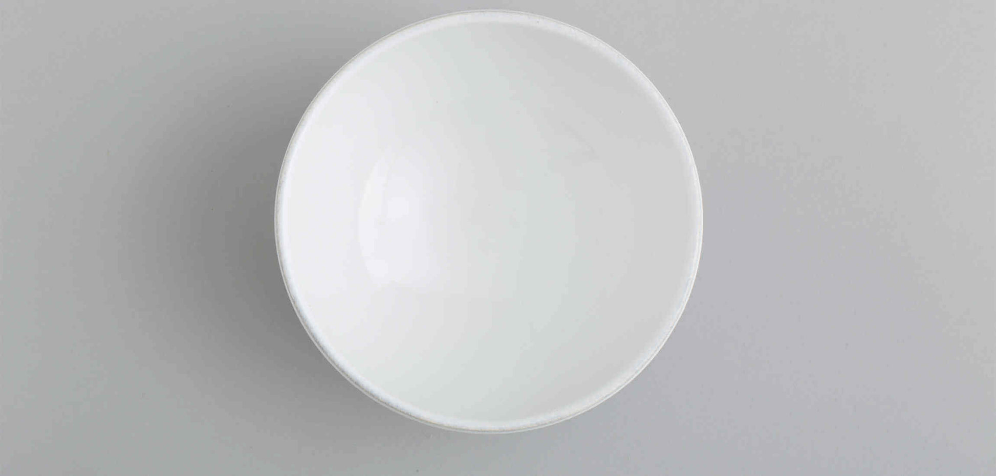 Flamant Jille Ceramic Collection, Yogurt Bowl
