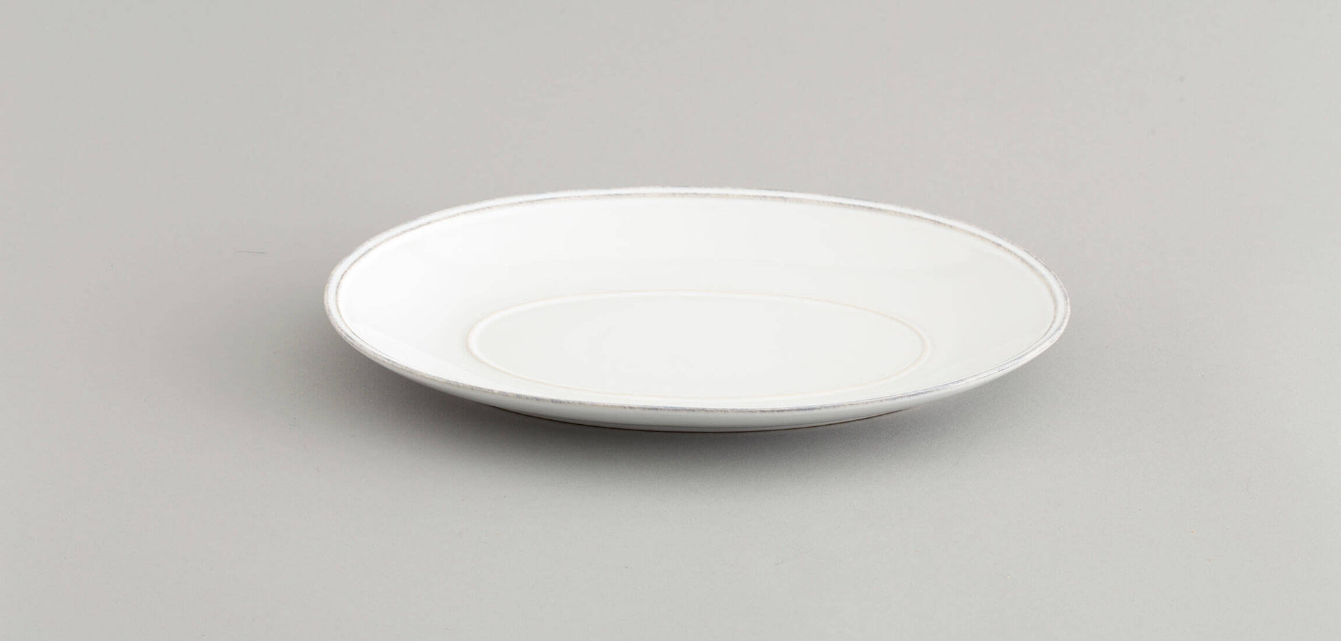 flamant Jille Ceramic Collection, oval tray 30cm