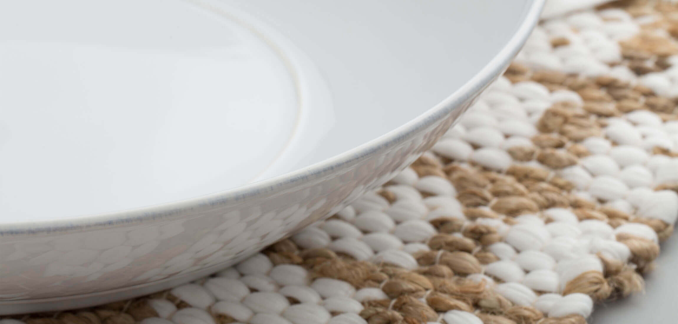 flamant Jille Ceramic Collection, salat bowl