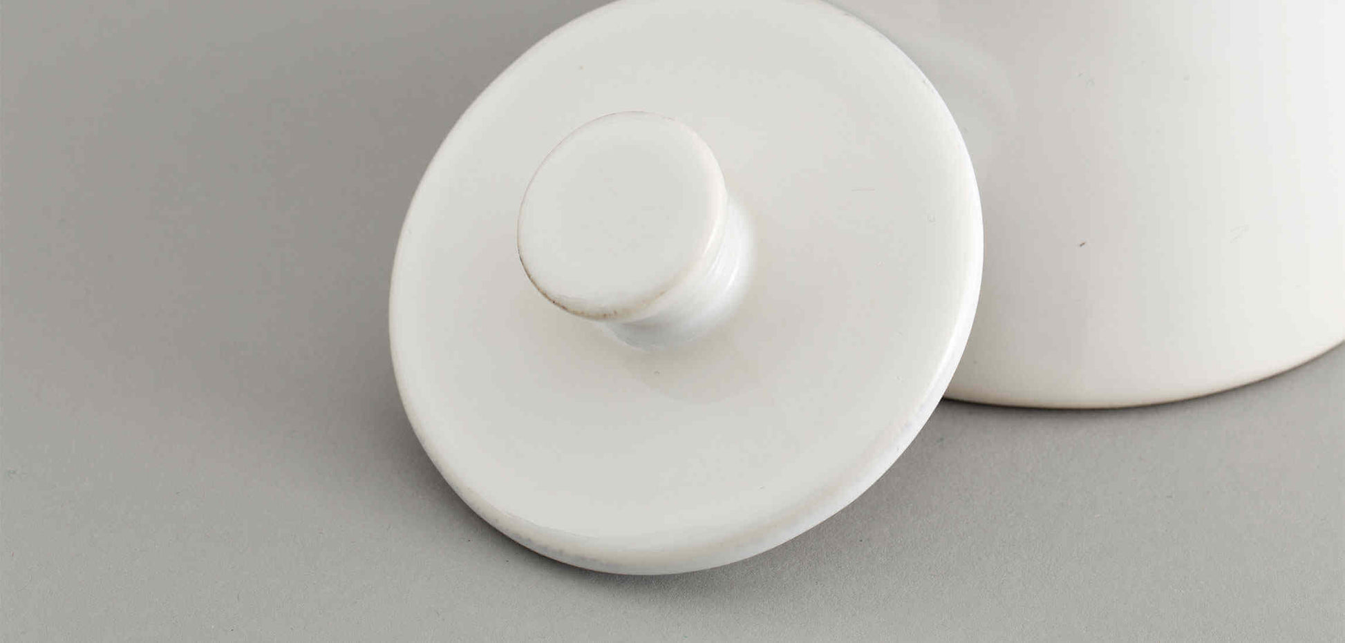 Flamant jille Ceramic Collection, sugarbowl