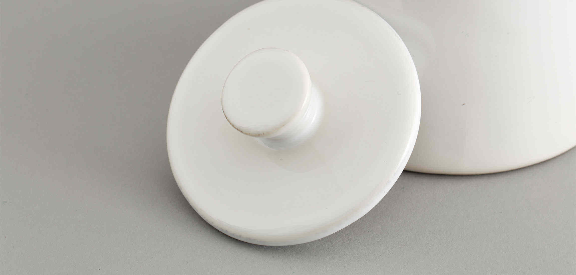 Flamant jille Ceramic Collection, sugarbowl
