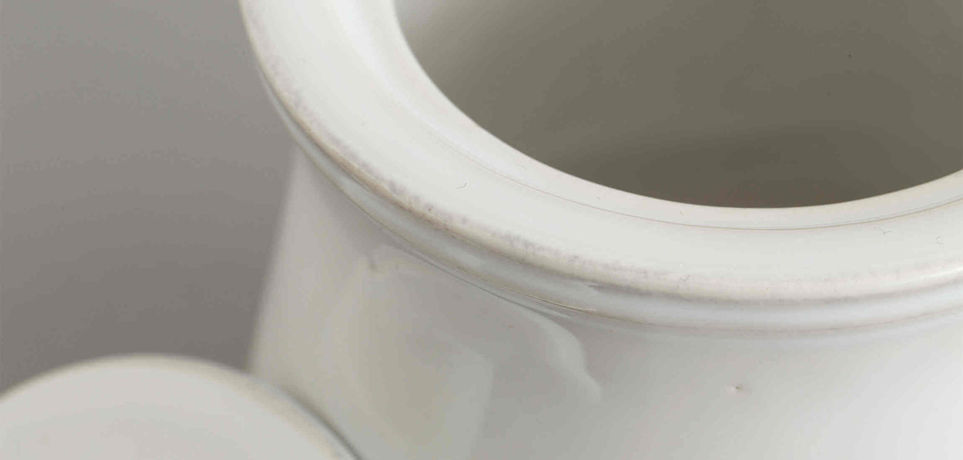 Flamant jille Ceramic Collection, sugarbowl