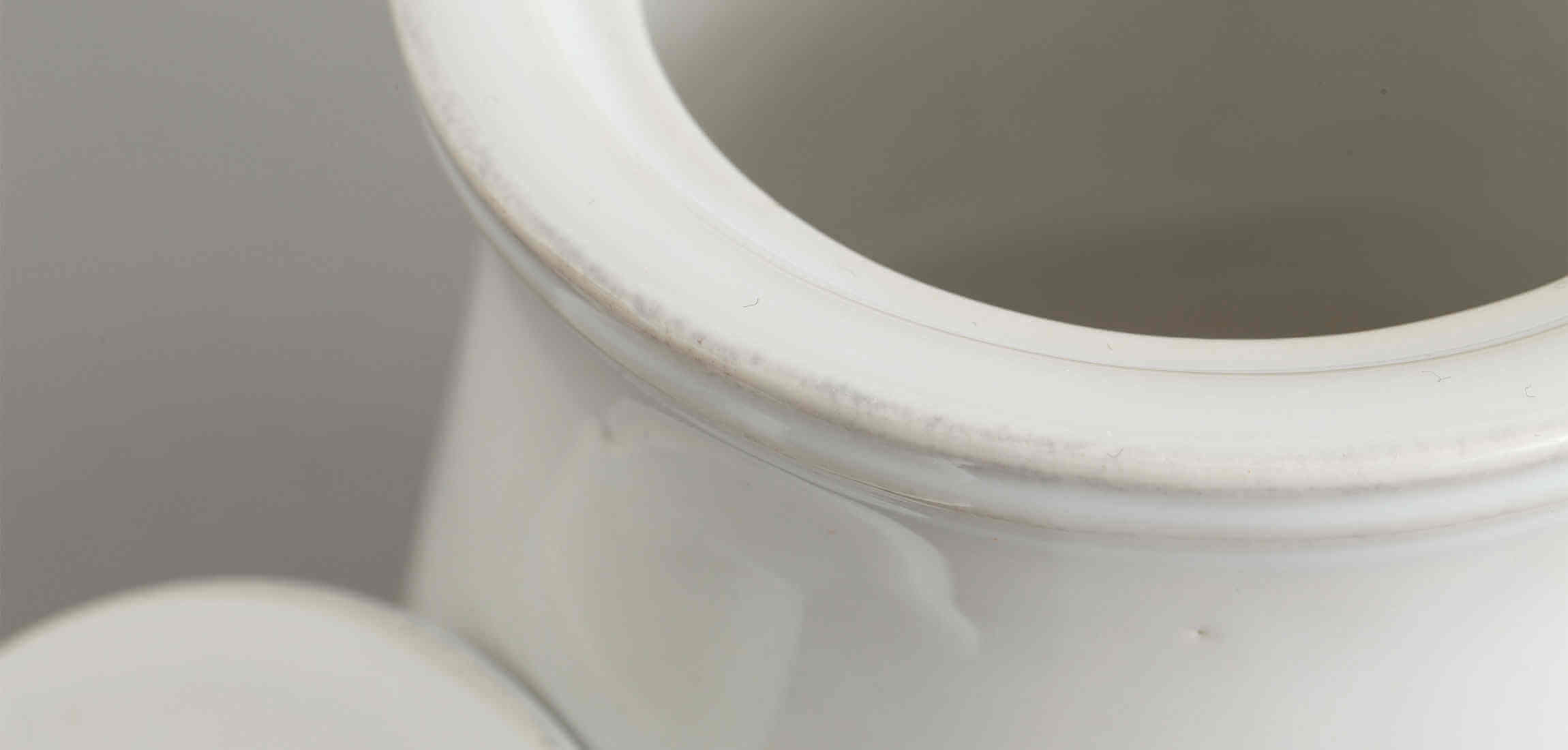 Flamant jille Ceramic Collection, sugarbowl