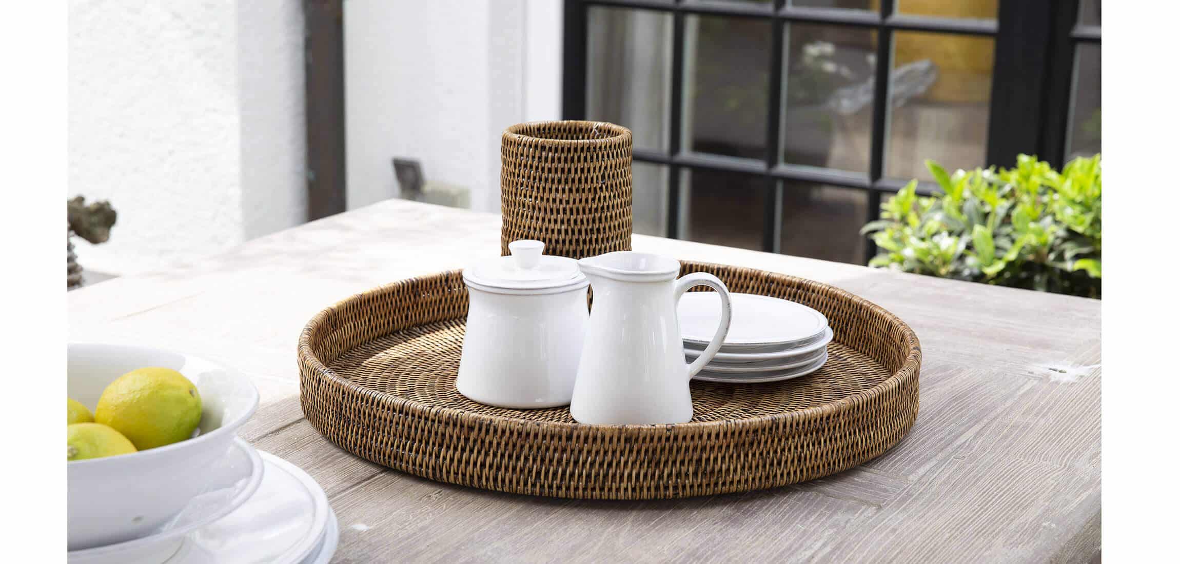 Flamant jille Ceramic Collection, Milk Jug