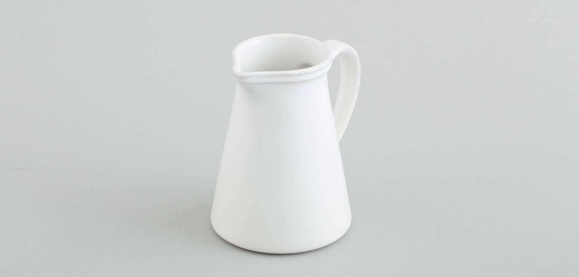 Flamant jille Ceramic Collection, Milk Jug
