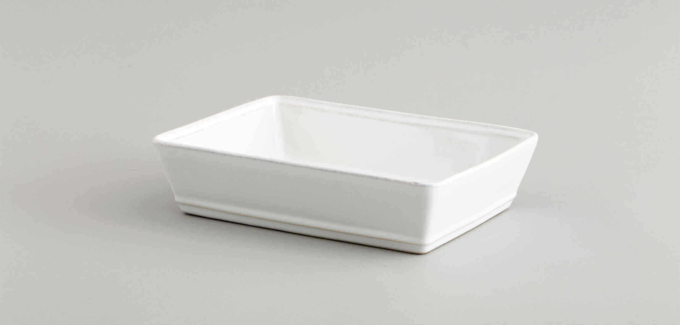 flamant jille Ceramic Collection, Oven Tray, 25cm