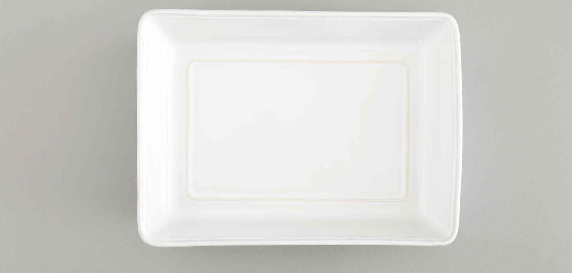 flamant jille Ceramic Collection, Oven Tray, 25cm