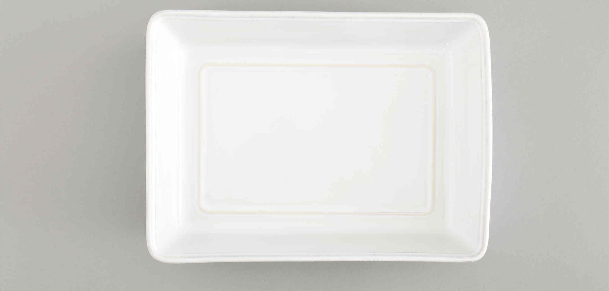 flamant jille Ceramic Collection, Oven Tray, 25cm