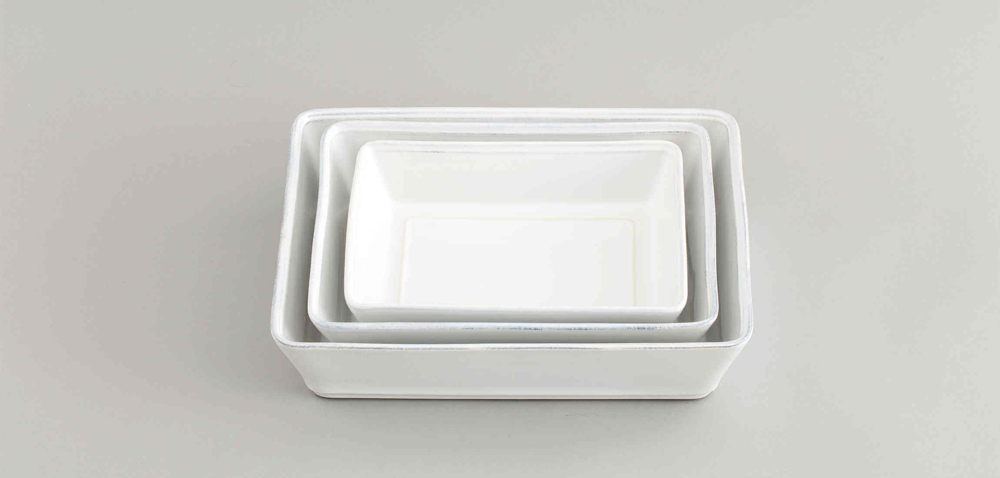 flamant jille Ceramic Collection, Oven Tray, 25cm