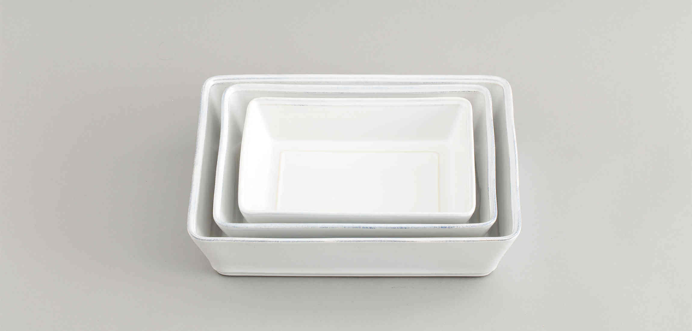 flamant jille Ceramic Collection, Oven Tray, 25cm