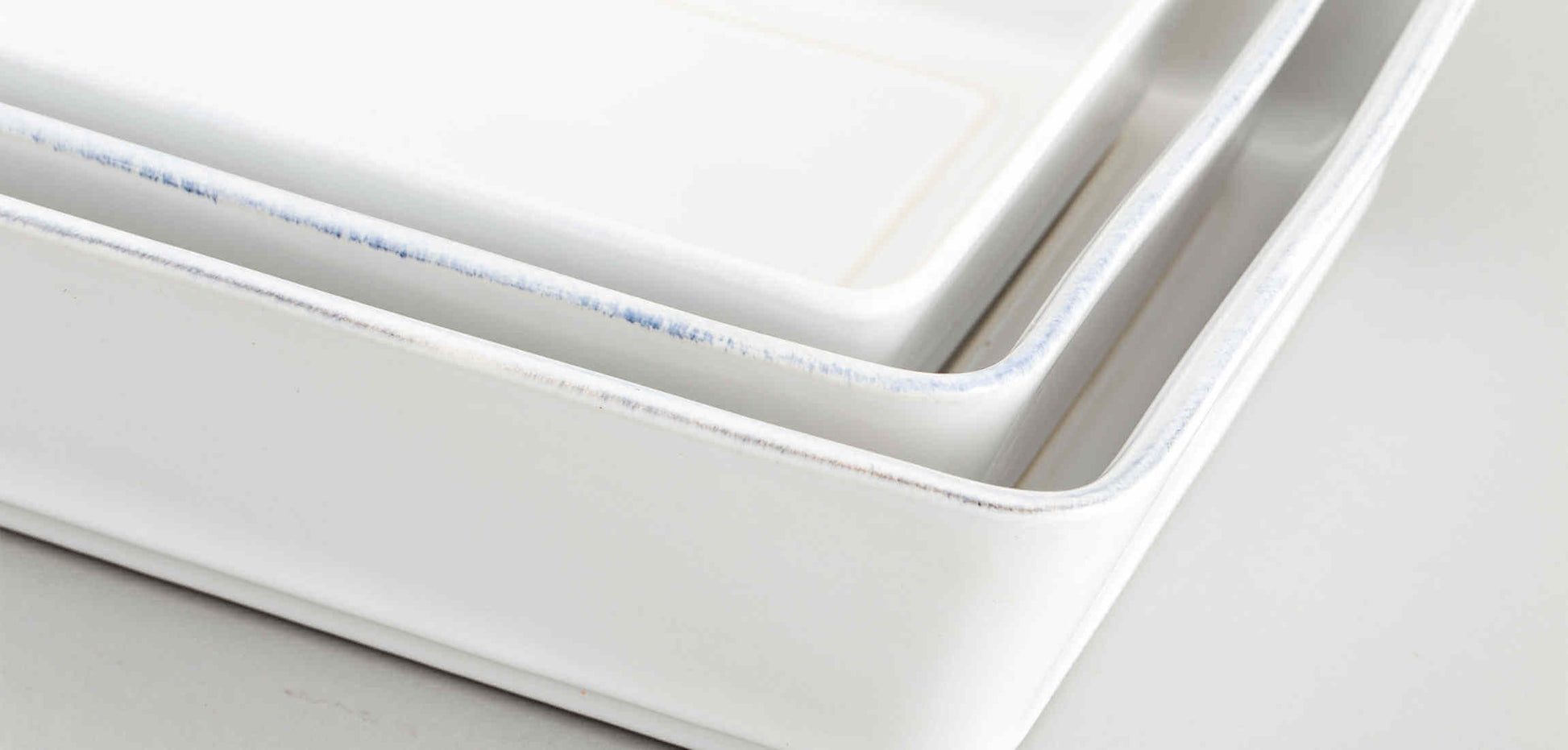 flamant jille Ceramic Collection, Oven Tray, 25cm