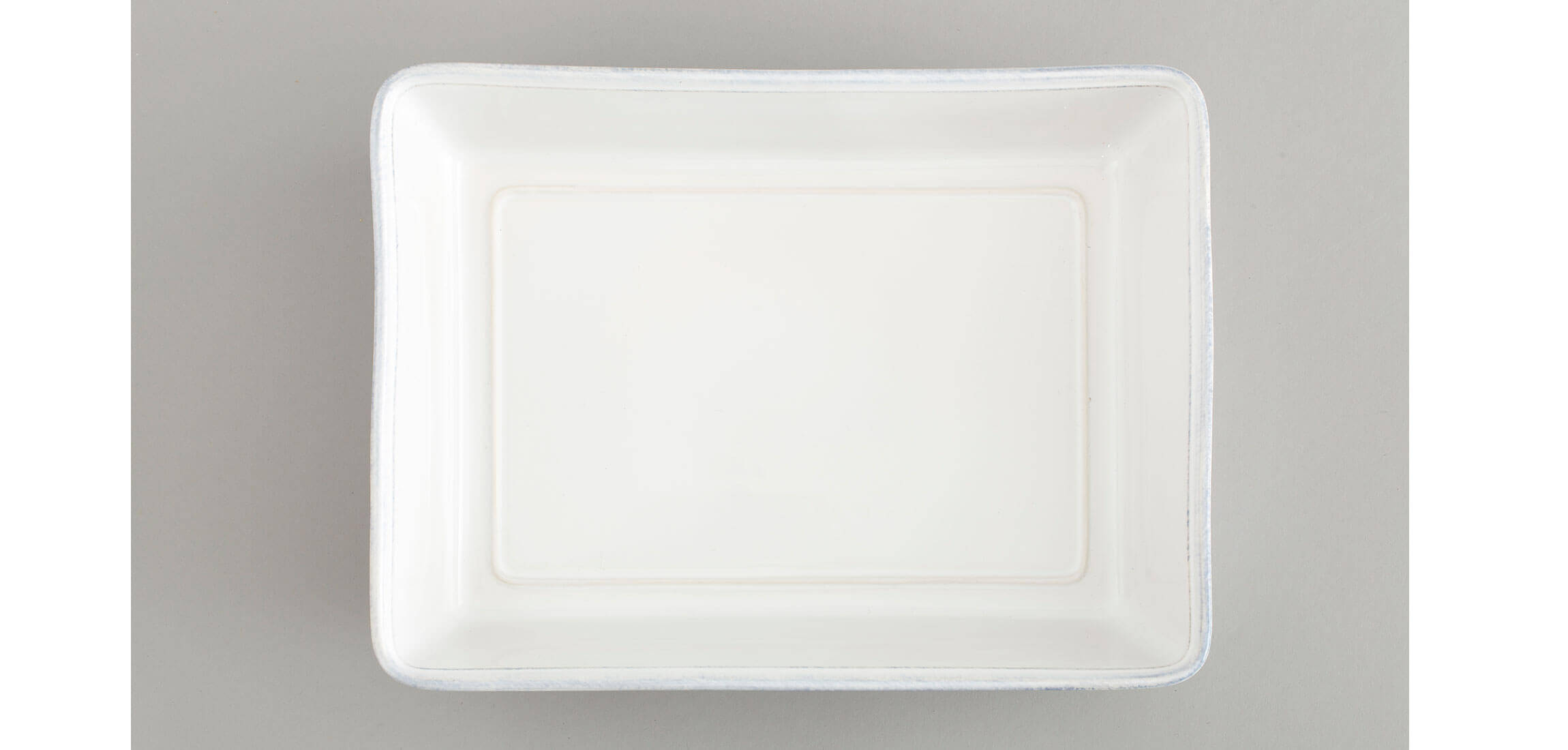 flamant jille Oven Tray, Ceramic, 30cm