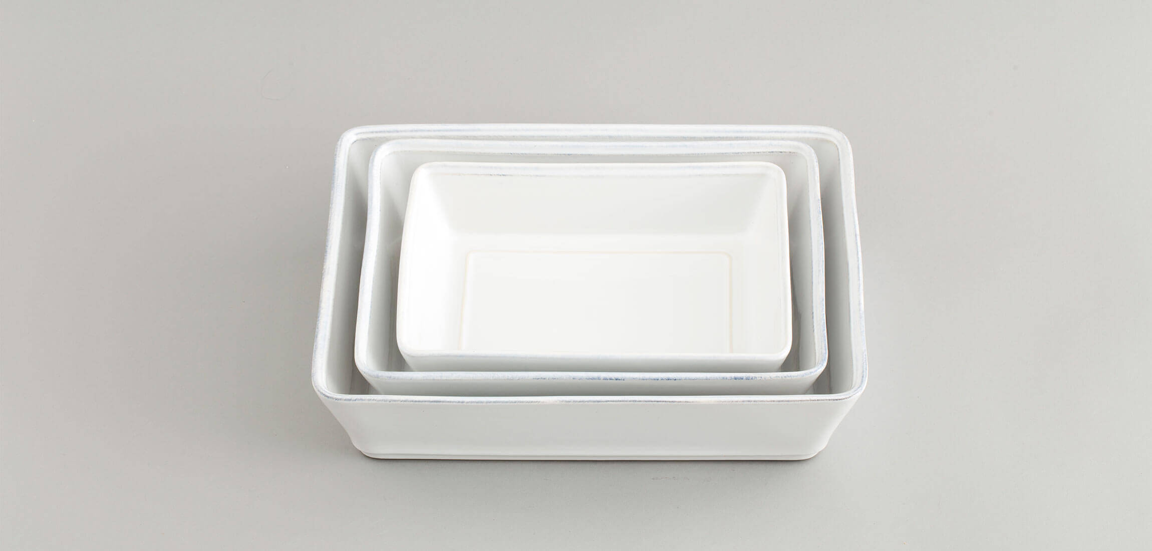 flamant jille Oven Tray, Ceramic, 30cm
