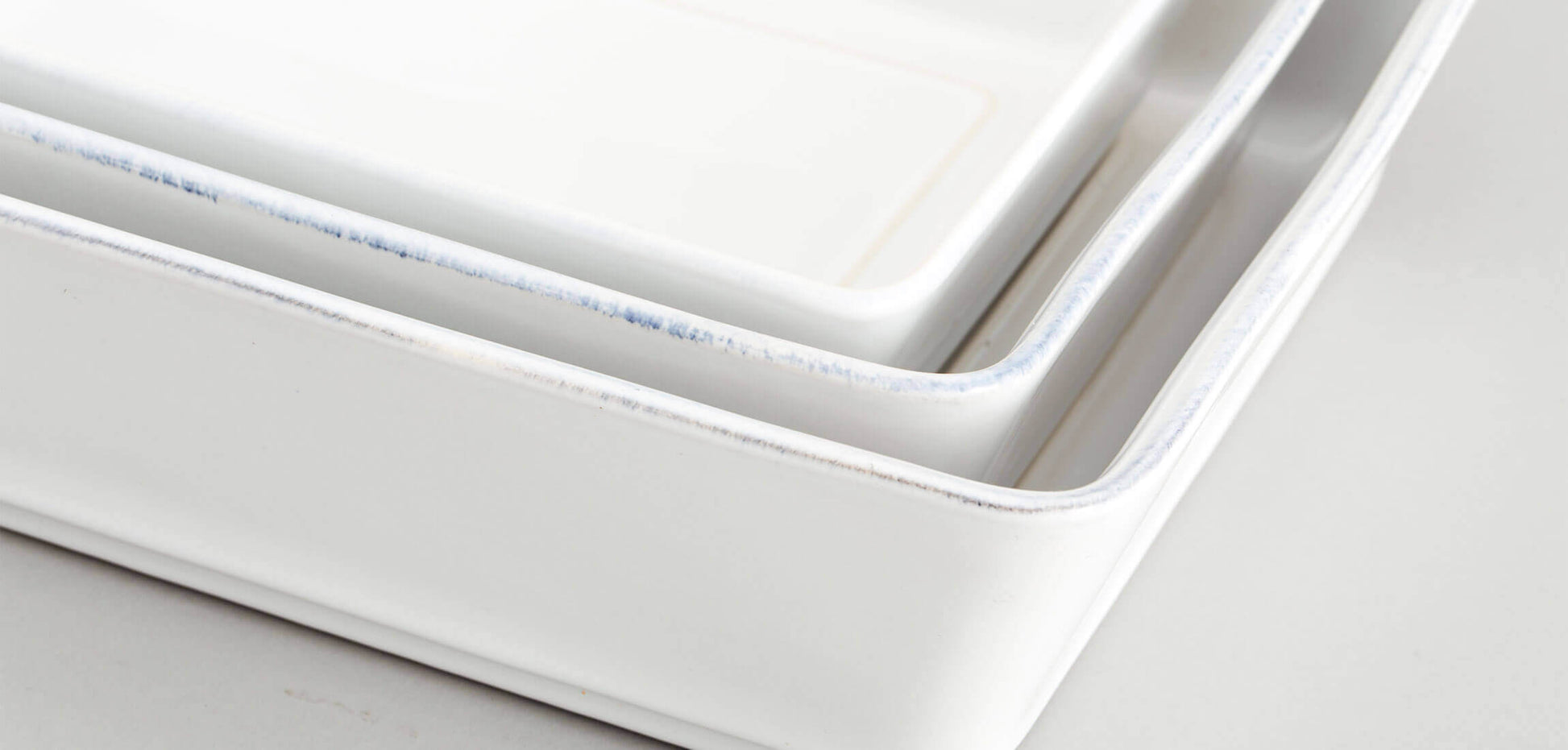 flamant jille Oven Tray, Ceramic, 30cm