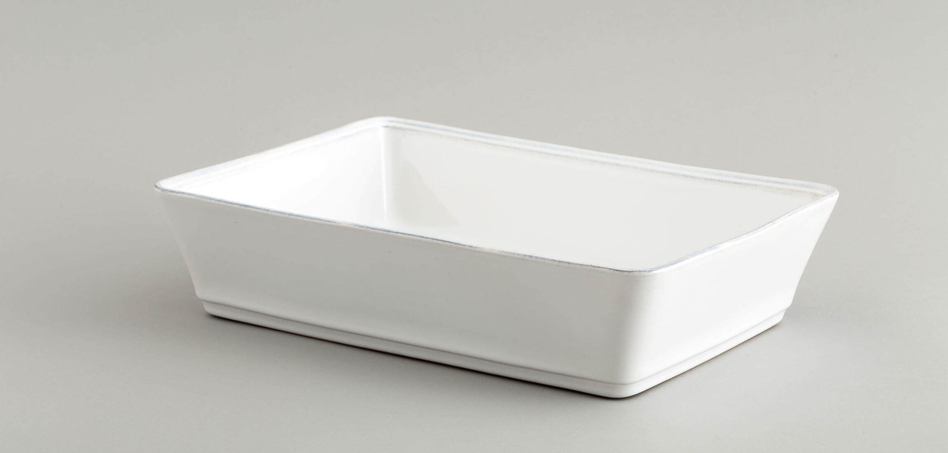 Flamant jille Oven Tray, Ceramic, 35cm