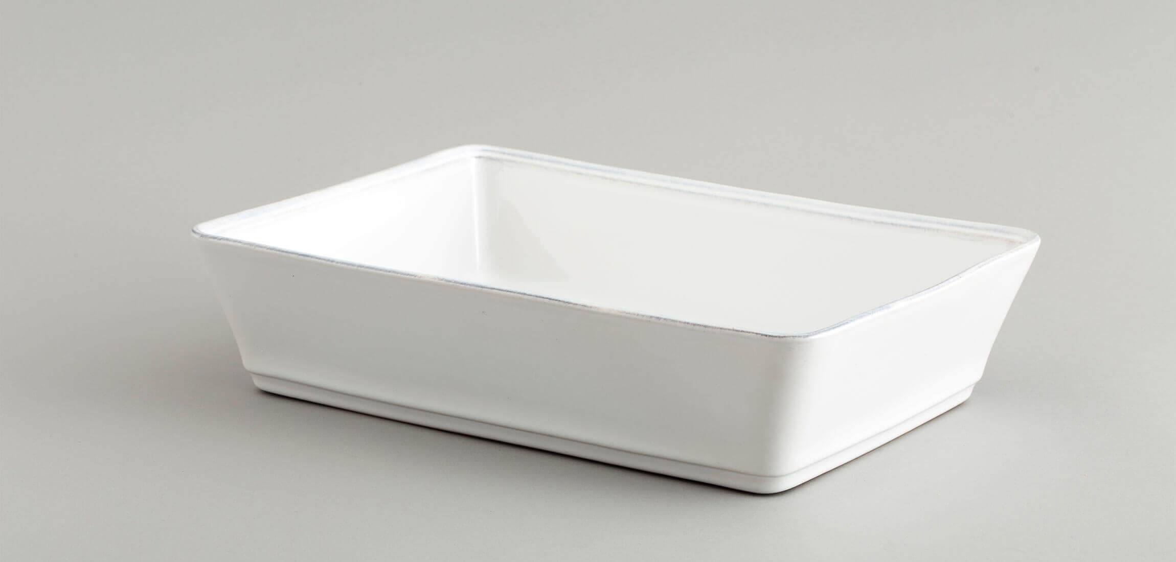Flamant jille Oven Tray, Ceramic, 35cm
