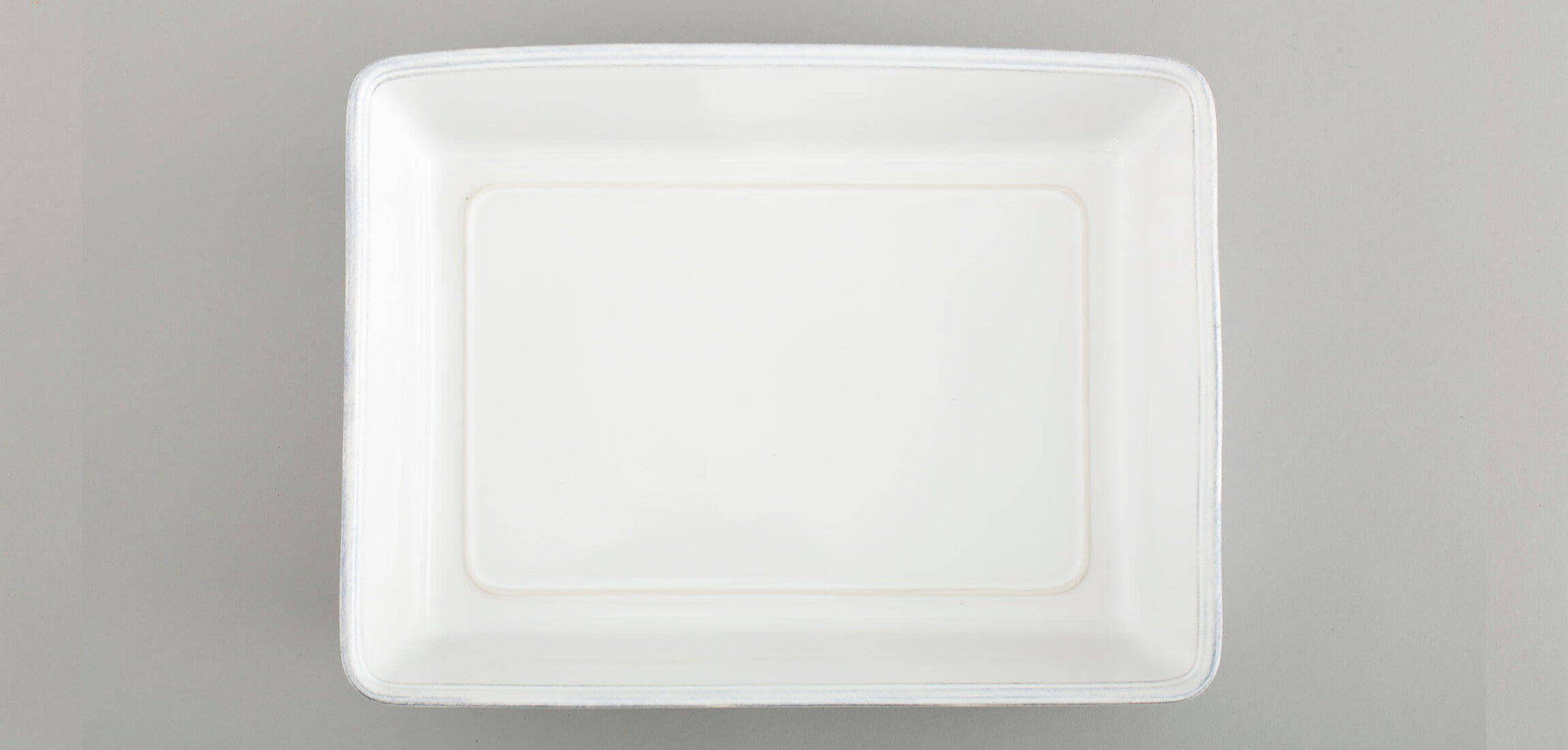 Flamant jille Oven Tray, Ceramic, 35cm