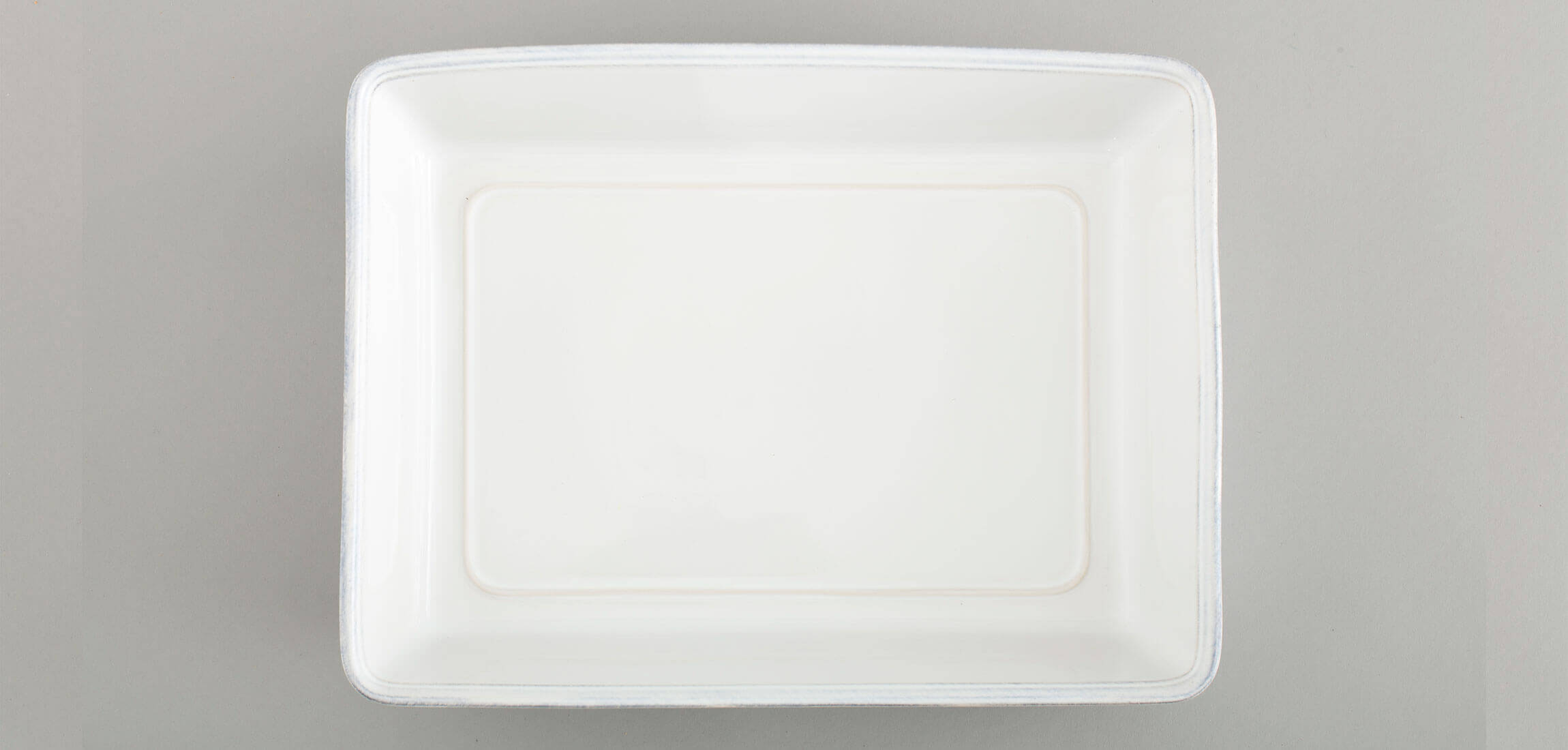 Flamant jille Oven Tray, Ceramic, 35cm
