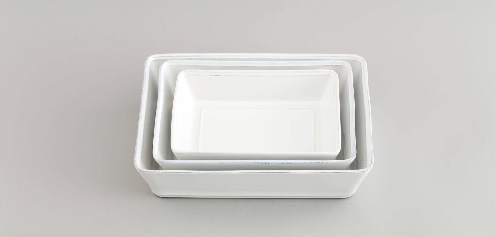 Flamant jille Oven Tray, Ceramic, 35cm