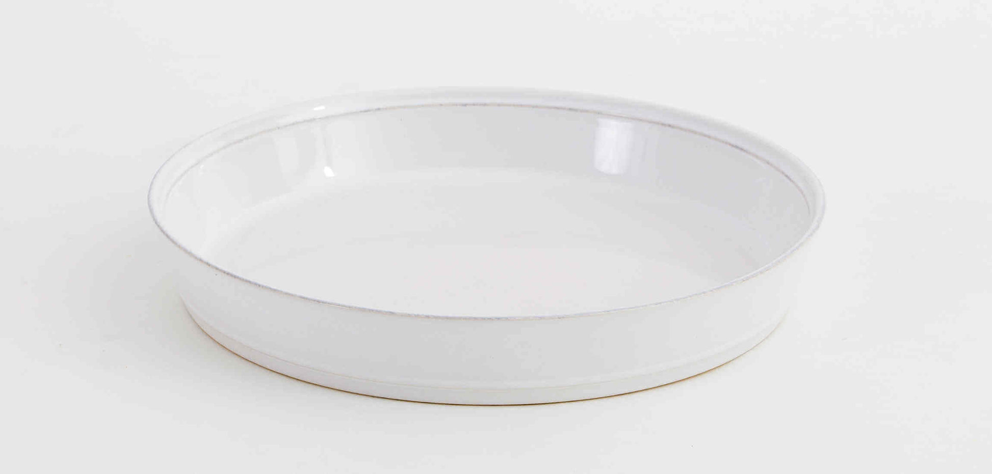 Flamant jille Ceramic Collection, cake dish