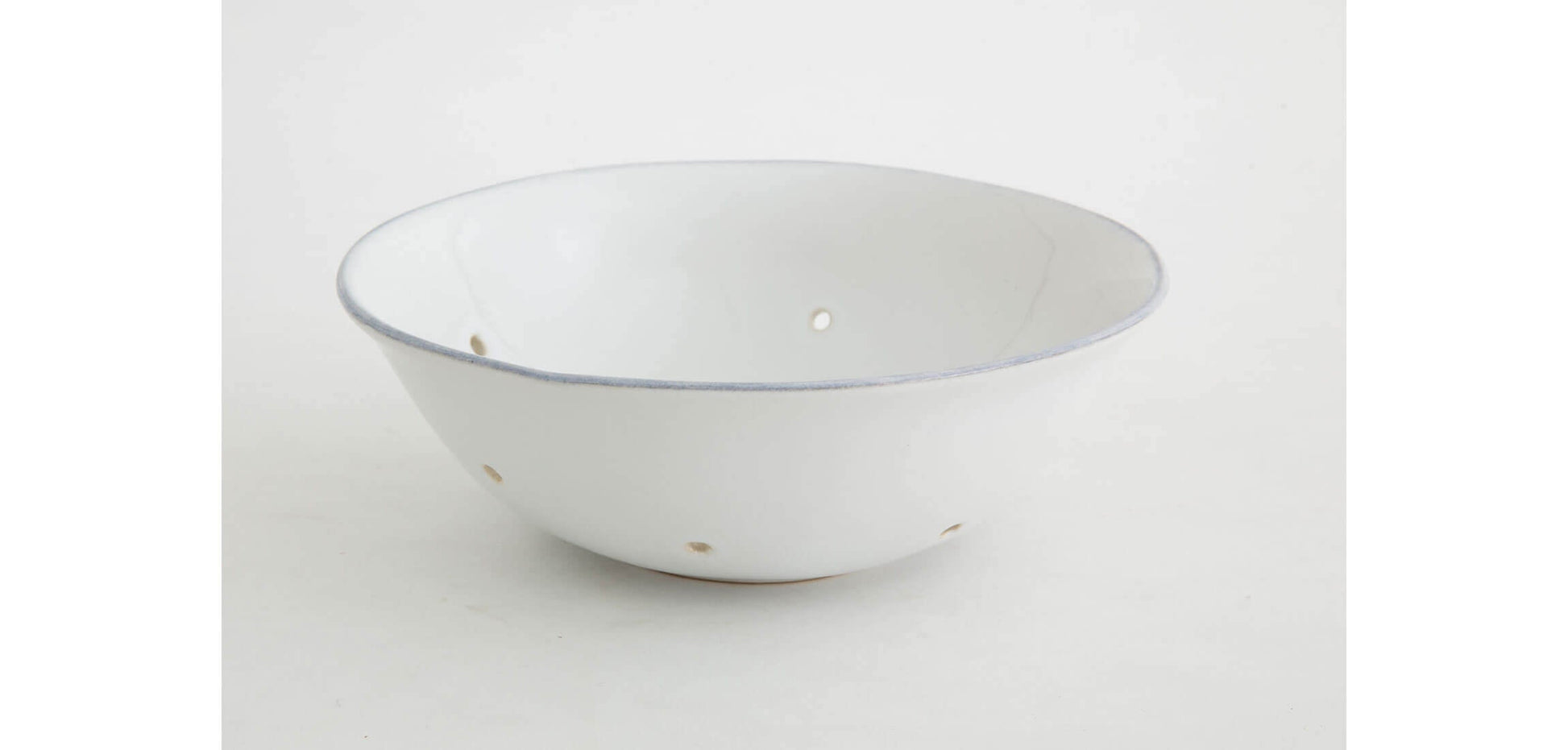 Flamant Jille Ceramic Collection, colander
