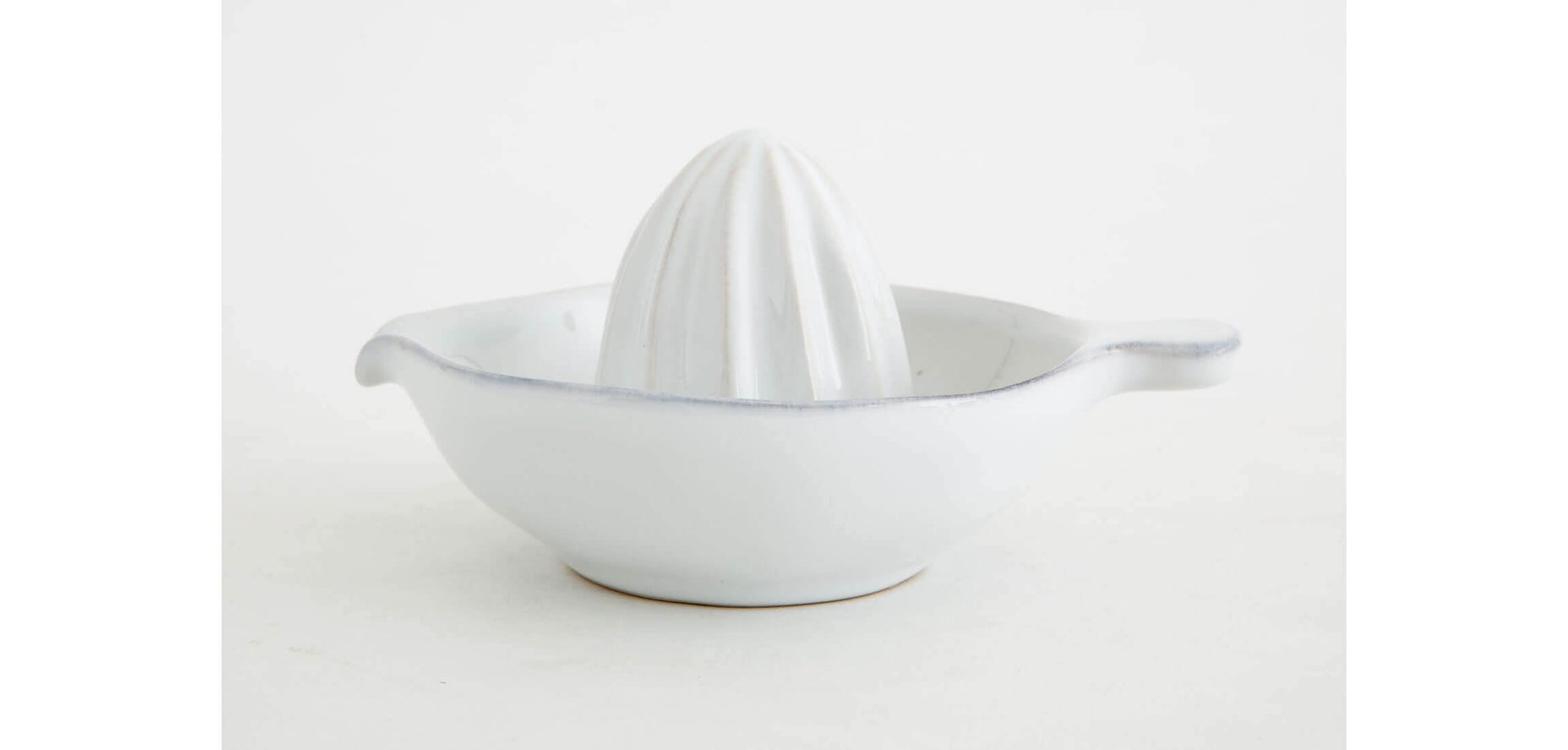 Flamant jille Ceramic Collection, Citrus juicer