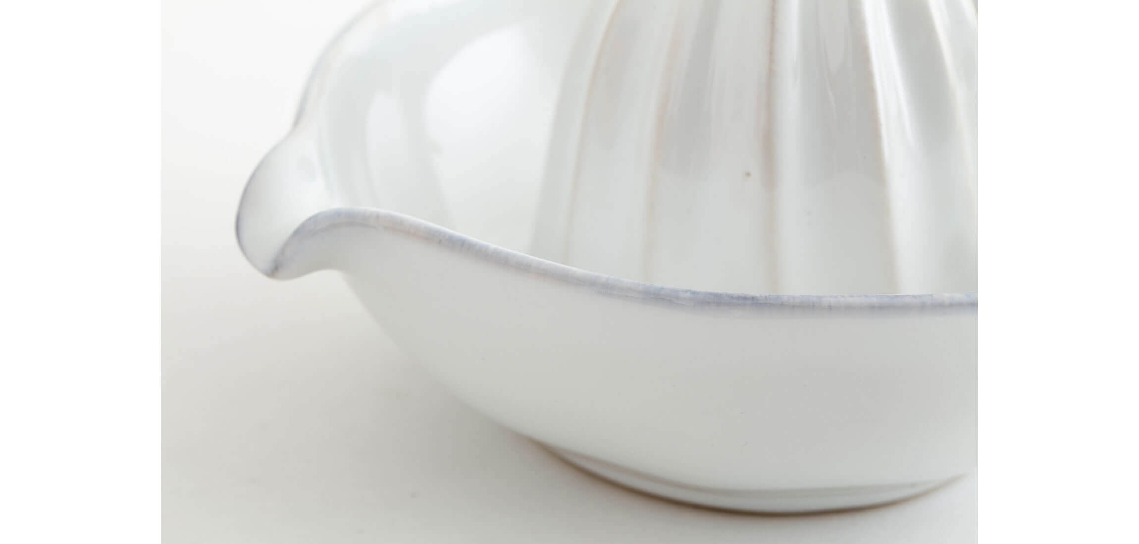 Flamant jille Ceramic Collection, Citrus juicer