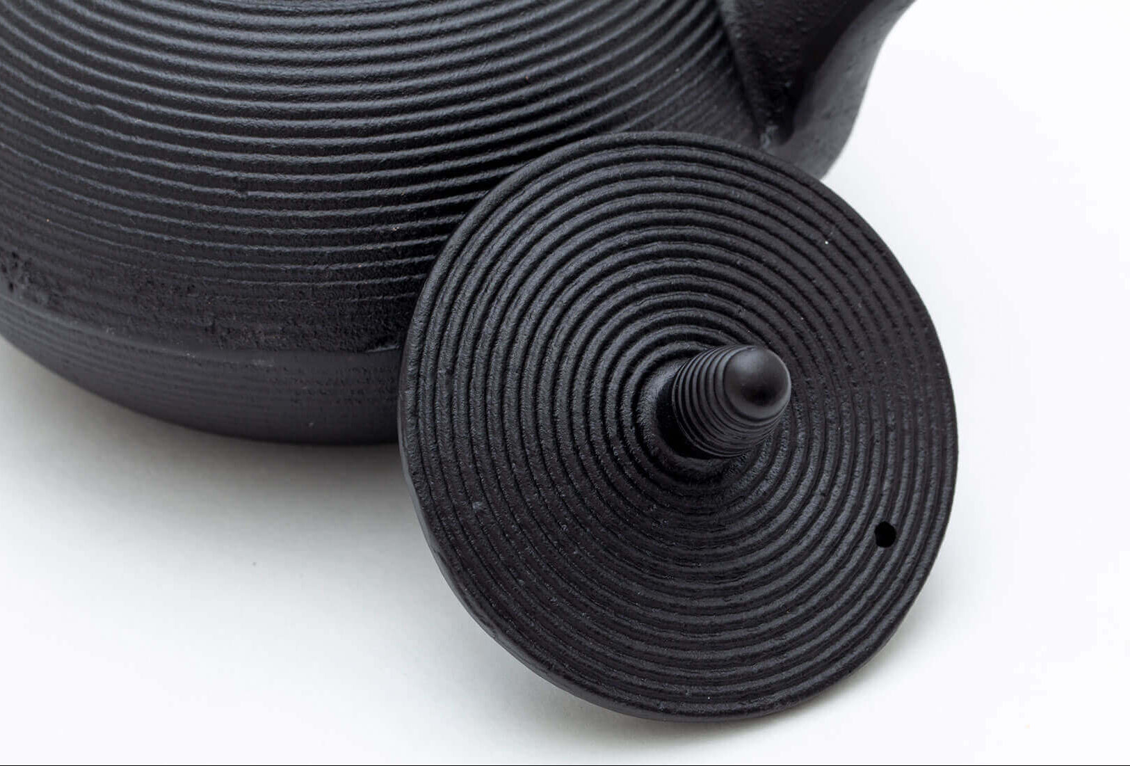 Flamant amici teapot