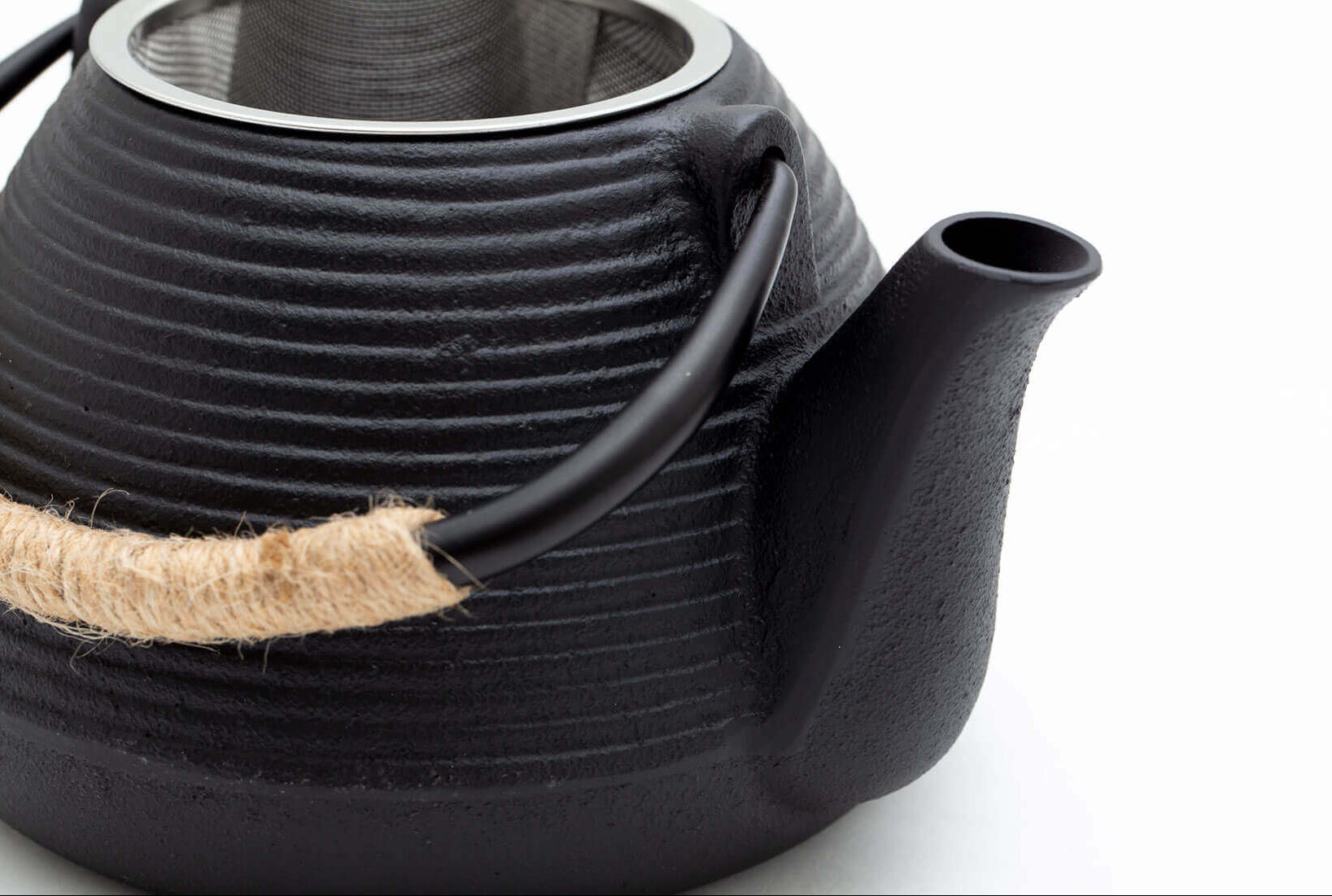 Flamant Ekon Teapot 1,0 L