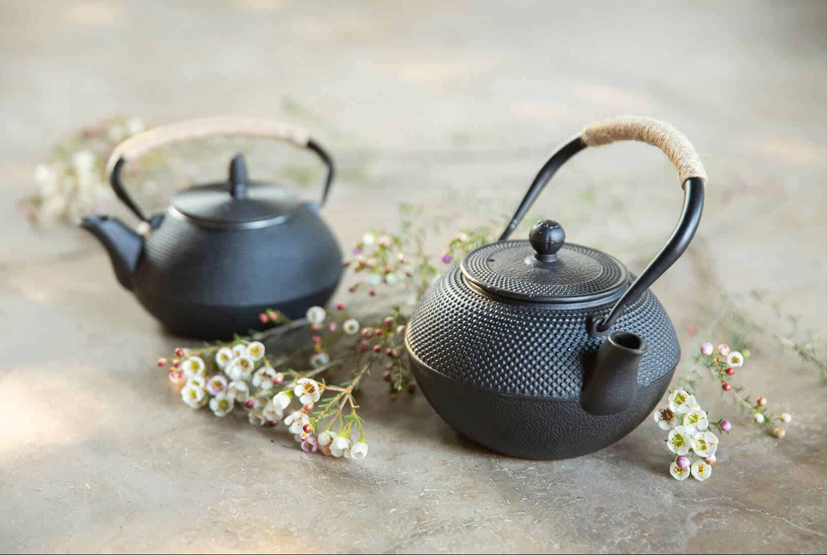 Flamant Laos Teapot 1,2 l