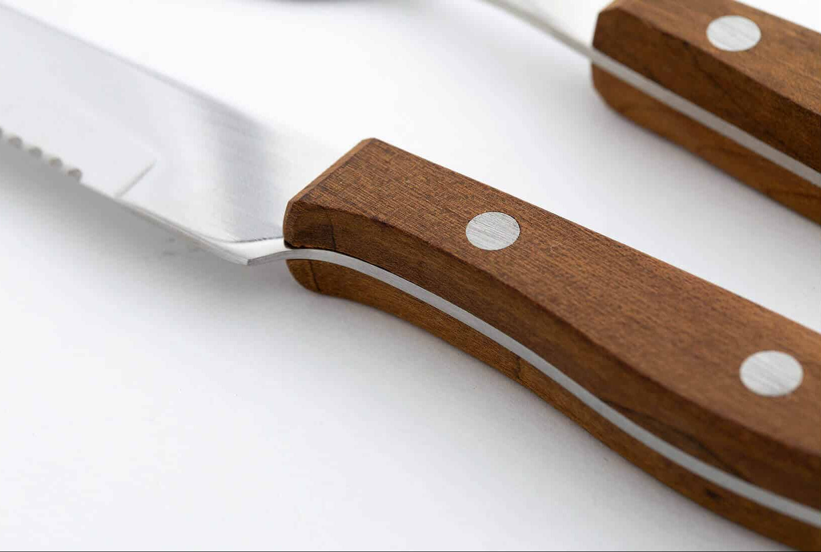Flamant Owen Steak knife