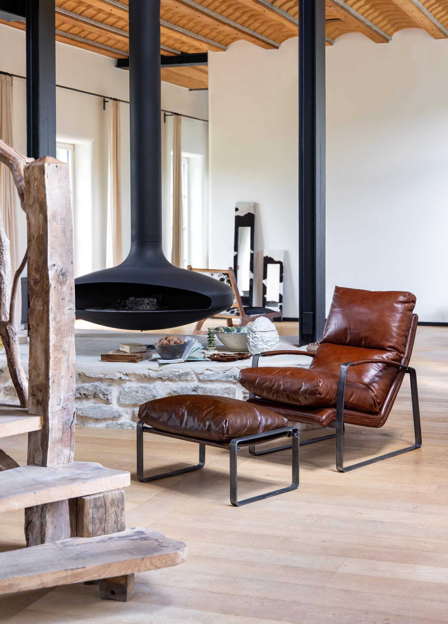 Chehoma Armchair Homy