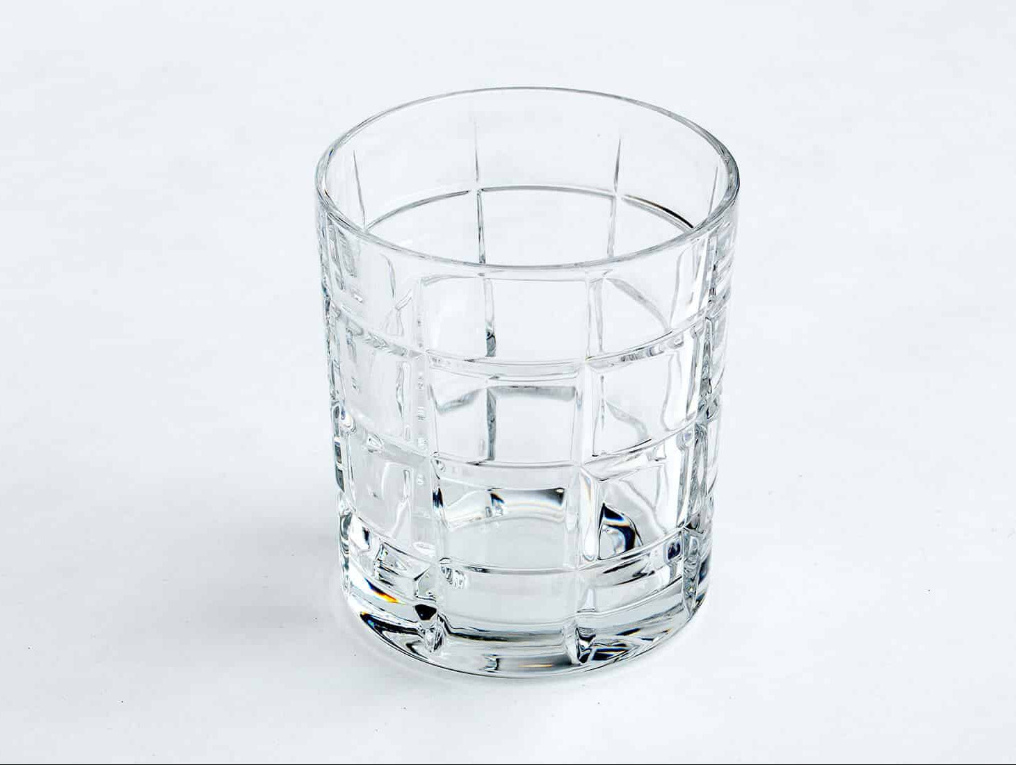 Flamant chopin whiskey glass