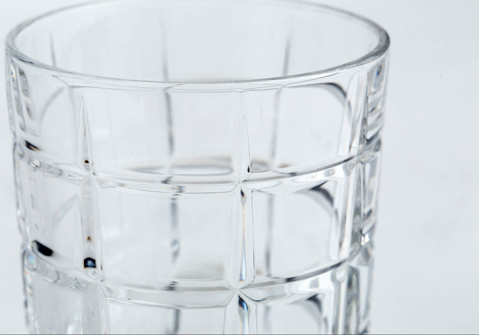 Flamant chopin whiskey glass