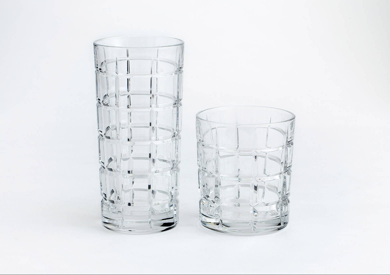 Flamant chopin longdrink glass