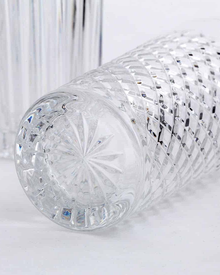 Flamant bogart longdrink glass