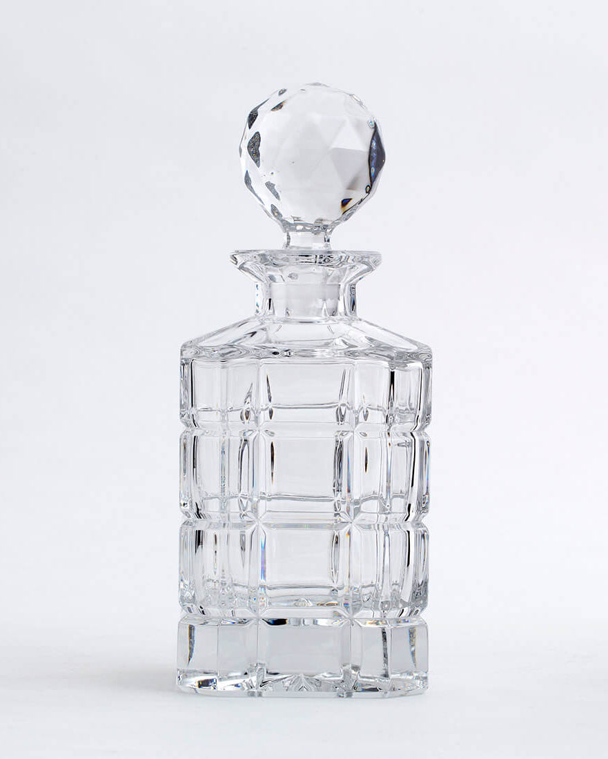 Flamant chopin carafe