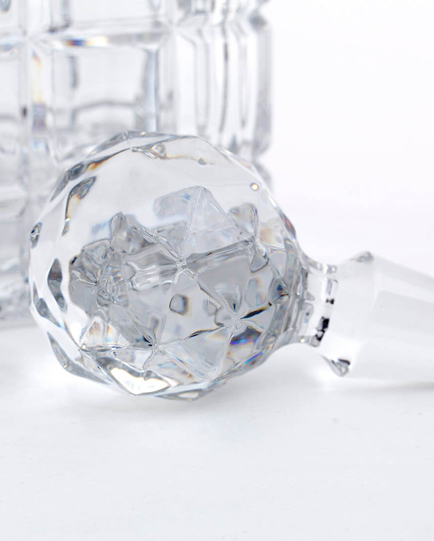 Flamant chopin carafe