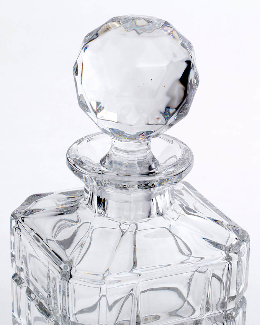 Flamant chopin carafe