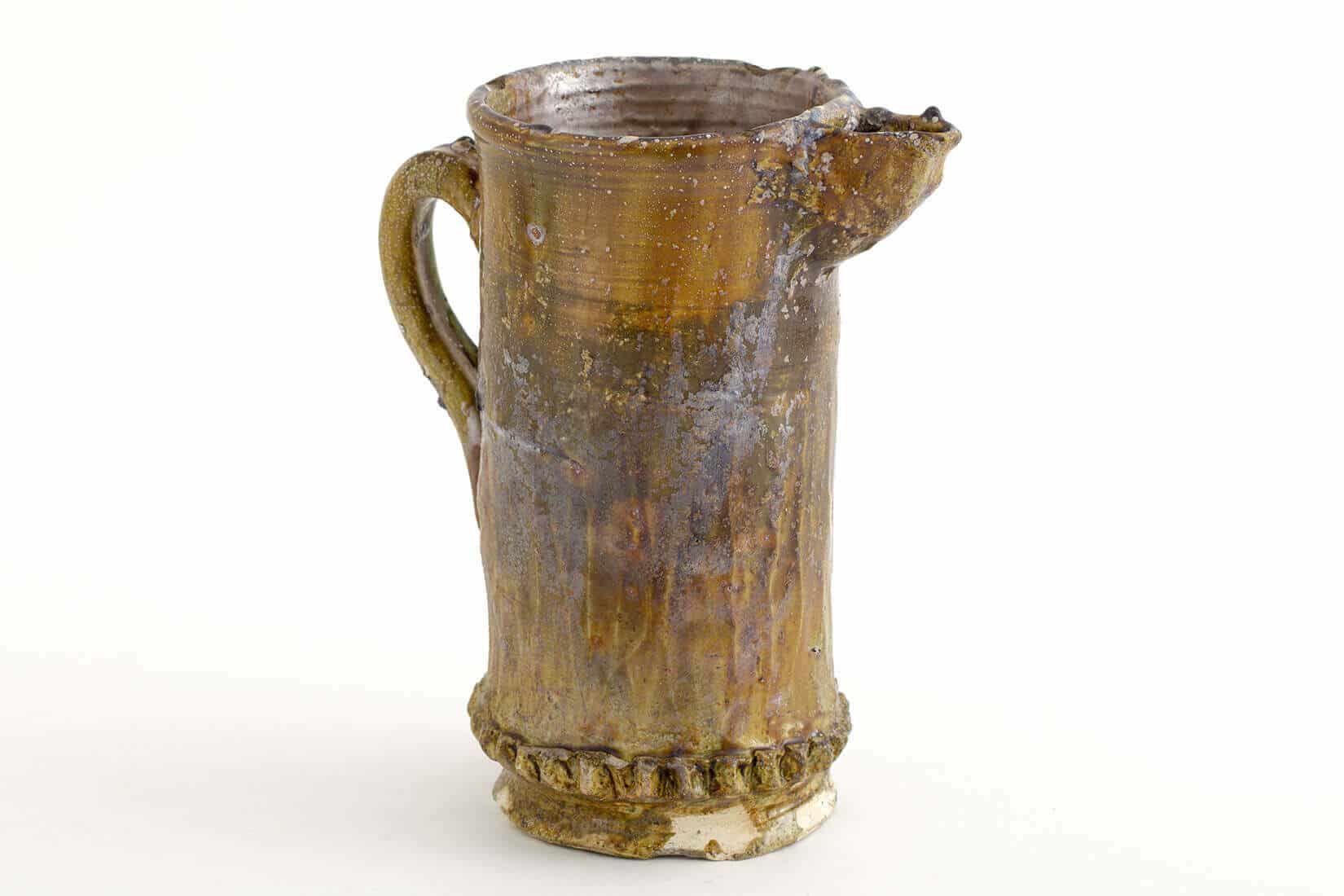 Flamant someina pitcher
