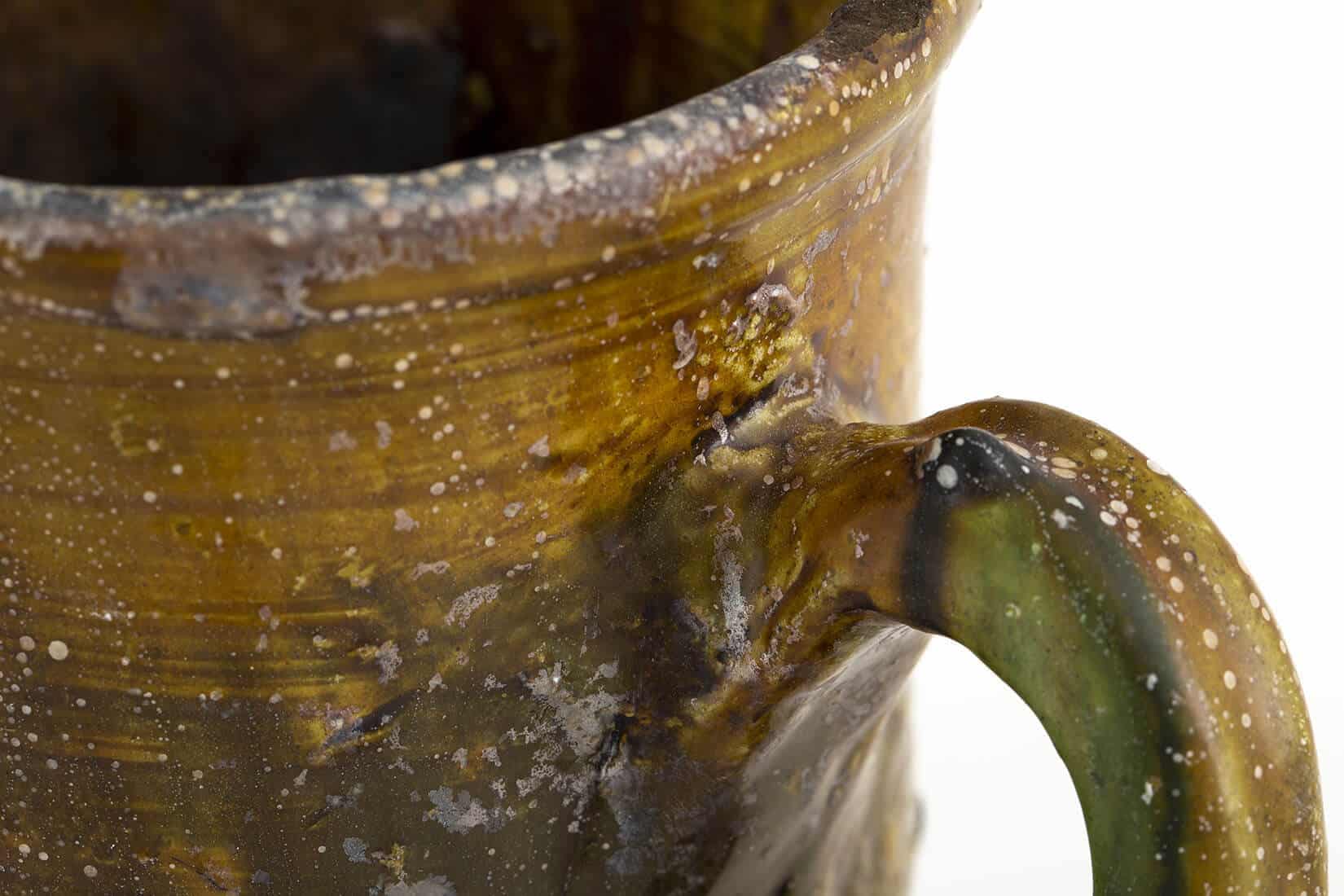 Flamant someina pitcher