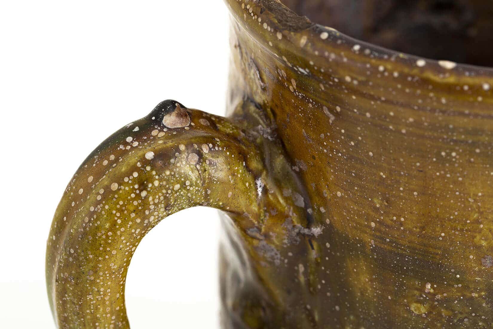 Flamant someina pitcher